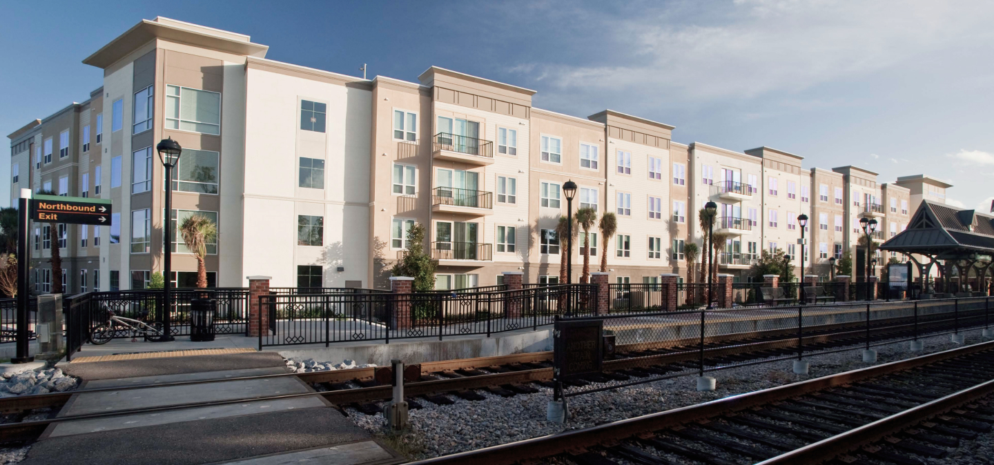 Our Story Wendover Housing Partners